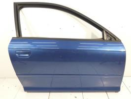 Porte avant droit