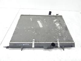 Radiateur eau