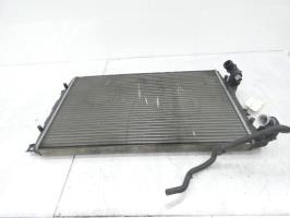 Radiateur eau