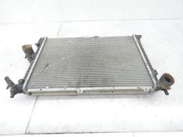 Radiateur eau