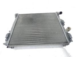 Radiateur eau