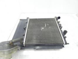 Radiateur eau
