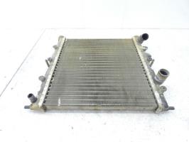 Radiateur eau