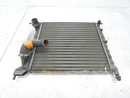 Radiateur eau