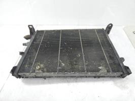 Radiateur eau