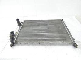 Radiateur eau