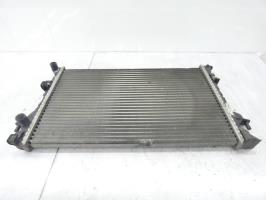 Radiateur eau