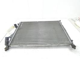 Radiateur eau