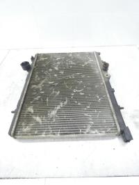 Radiateur eau