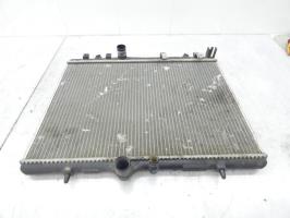 Radiateur eau