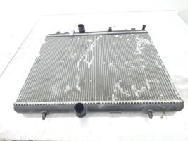 Radiateur eau