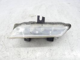 Ripetitore lampeggiante anteriore sinistro (Luci)