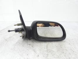 Retrovisor derecho