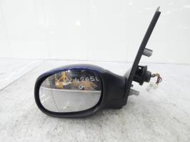Retrovisor izquierdo