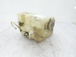 Vase de lave glace