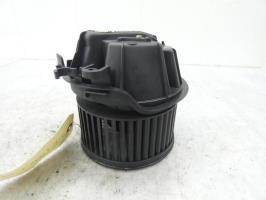 Ventilateur chauffage