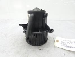 Ventilateur chauffage