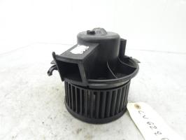 Ventilateur chauffage