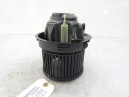 Ventilateur chauffage