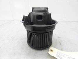 Ventilateur chauffage