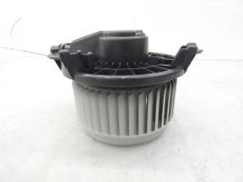 Ventilateur chauffage