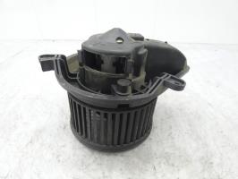 Ventilateur chauffage