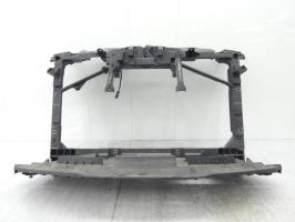 Armature avant, Masque avant