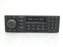 Autoradio d'origine