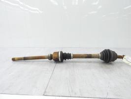 Cardan droit (transmission)