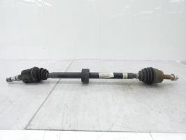 Cardan droit (transmission)
