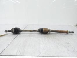 Cardan droit (transmission)
