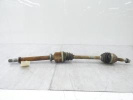 Cardan droit (transmission)