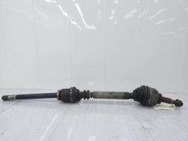 Cardan droit (transmission)