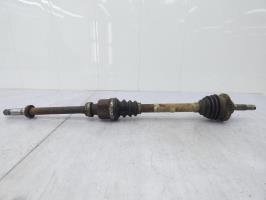 Cardan droit (transmission)