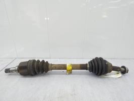 Cardan gauche (transmission)