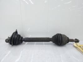 Cardan gauche (transmission)