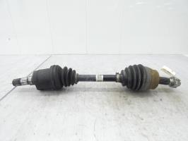 Cardan gauche (transmission)