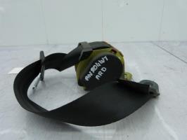 Ceinture arriere droit