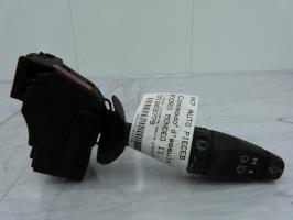 Commodo d'essuie glaces