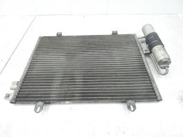 Condenseur de clim