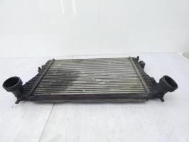 Echangeur air (Intercooler)