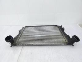 Echangeur air (Intercooler)
