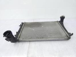 Echangeur air (Intercooler)
