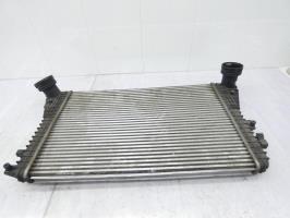 Echangeur air (Intercooler)