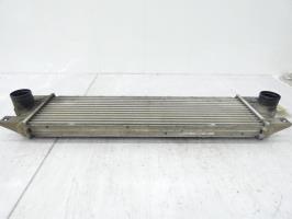 Echangeur air (Intercooler)