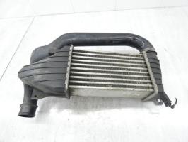 Echangeur air (Intercooler)
