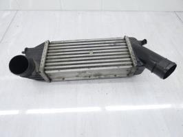 Echangeur air (Intercooler)