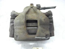 Etrier avant gauche (freinage)