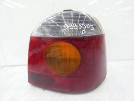 Fanale posteriore principale destro (luci)