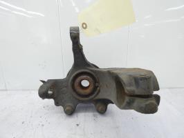 Fusee avant gauche